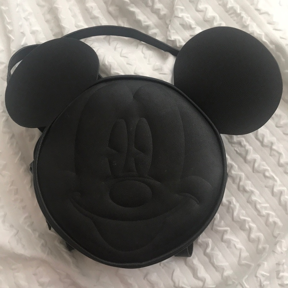 Mickey Disney H&M bag! Never used!